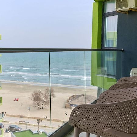 Olive Apartment In Spa N Pool Resort-Parking Mamaia Exterior photo