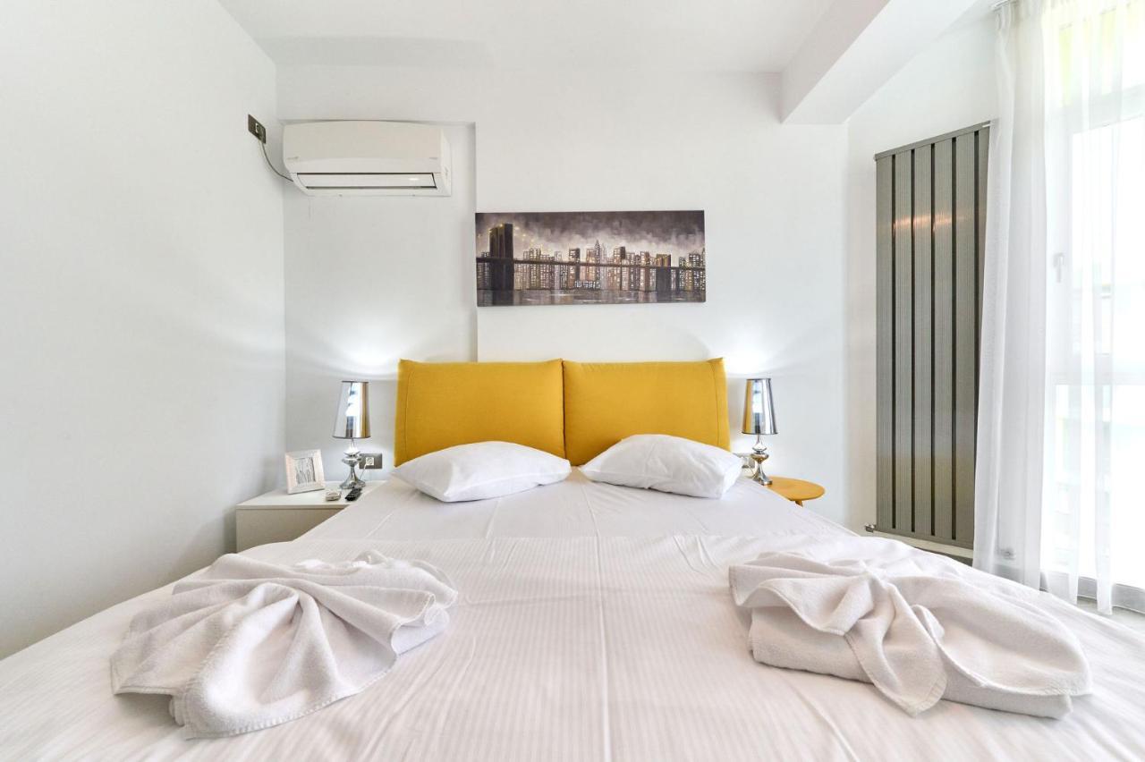 Olive Apartment In Spa N Pool Resort-Parking Mamaia Exterior photo